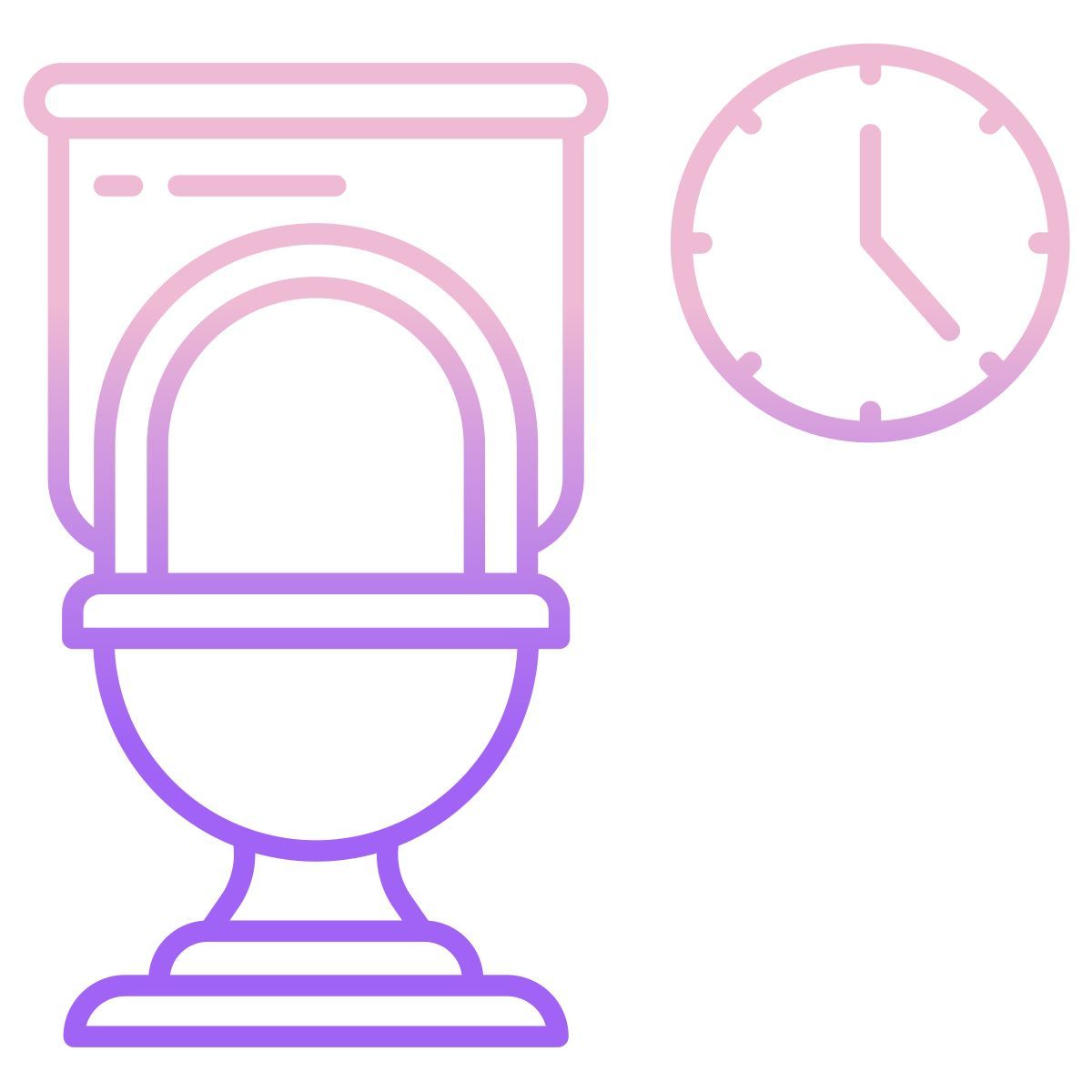 stomach upset icon