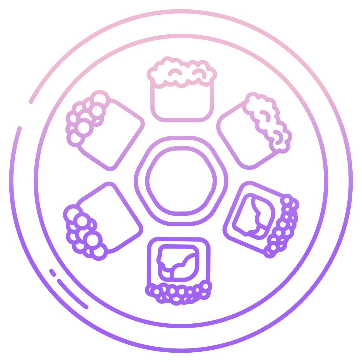 sushi icon