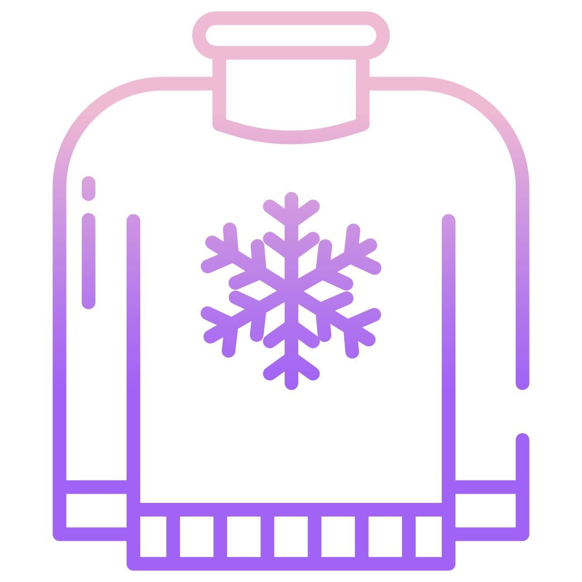 sweater icon