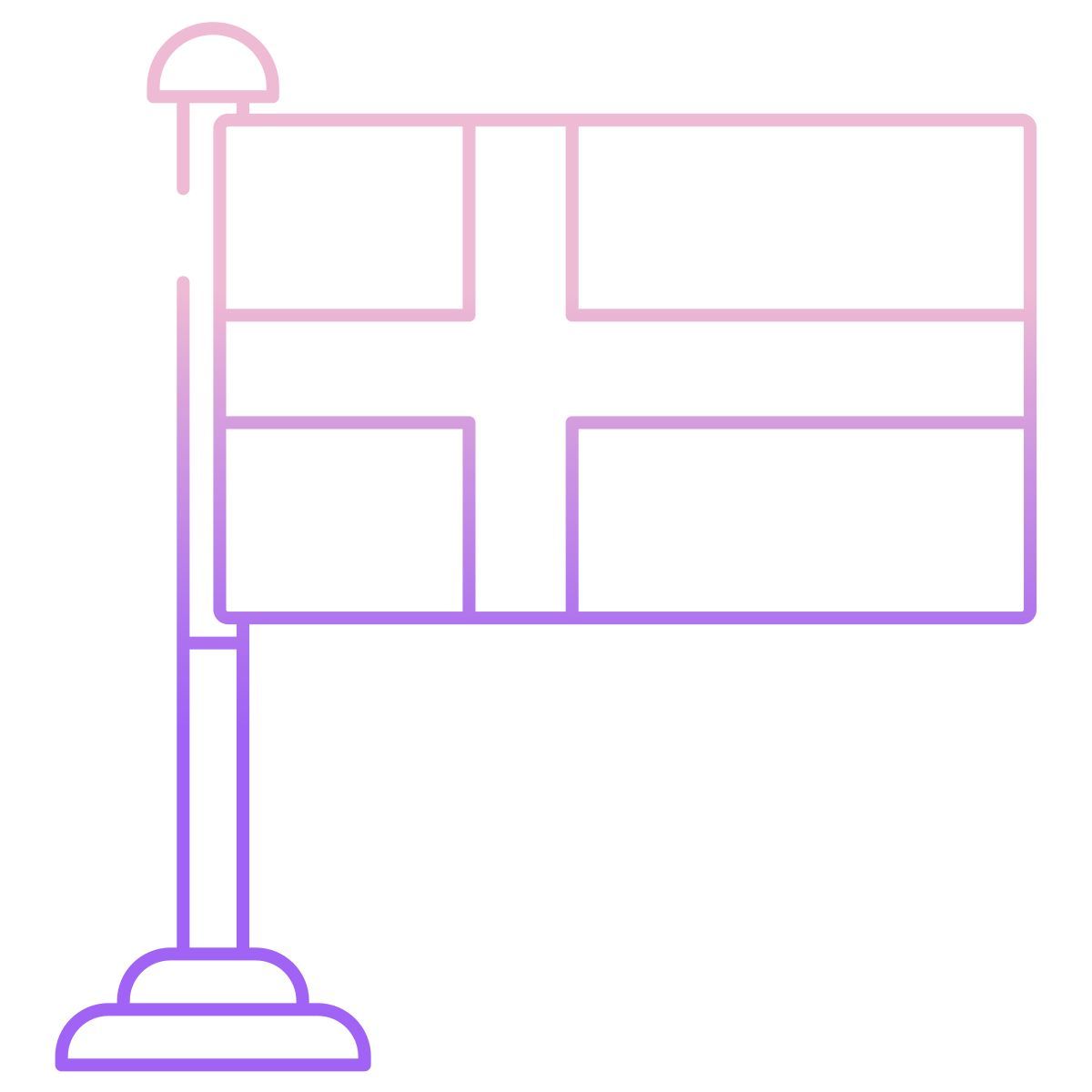 sweden flag icon