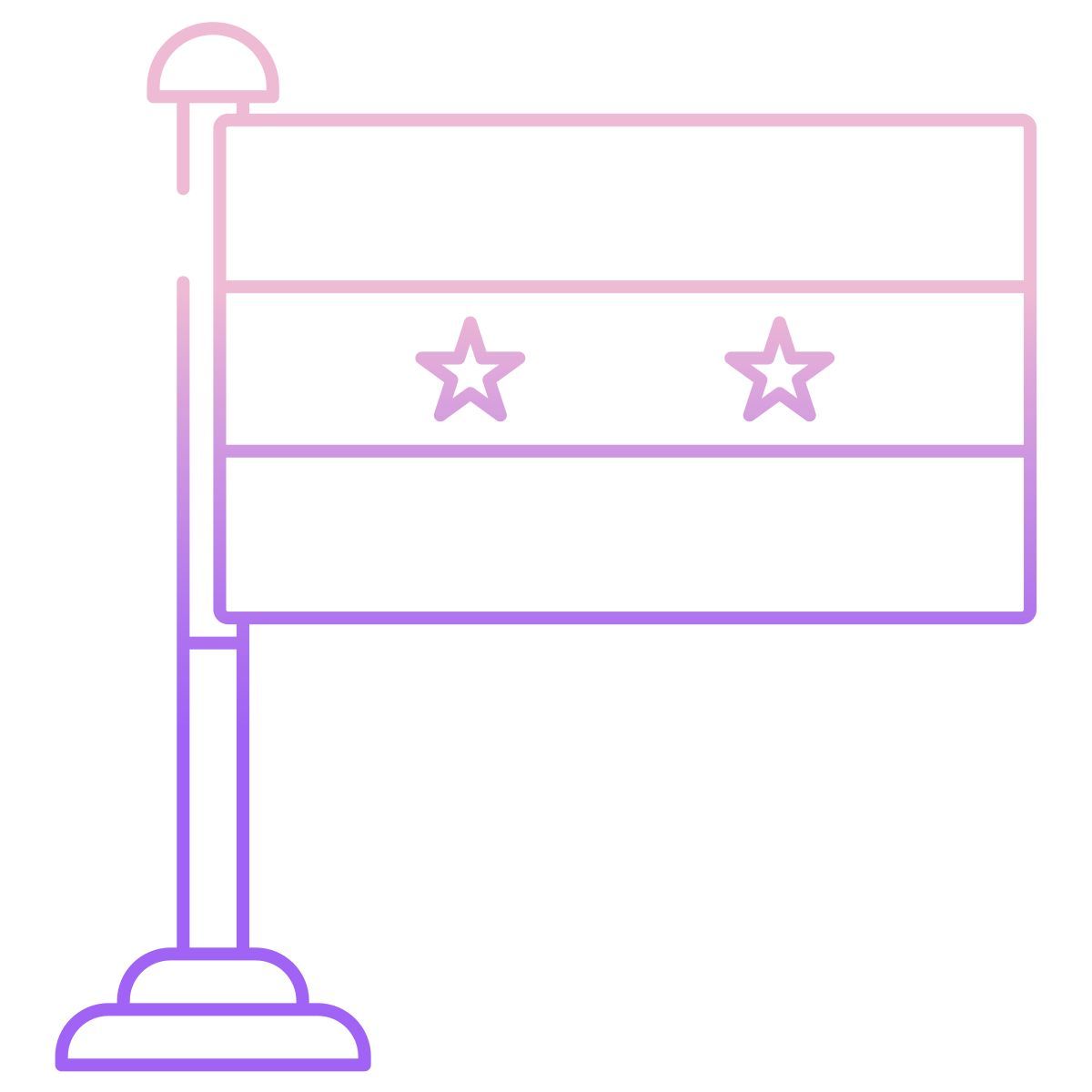 syria flag icon