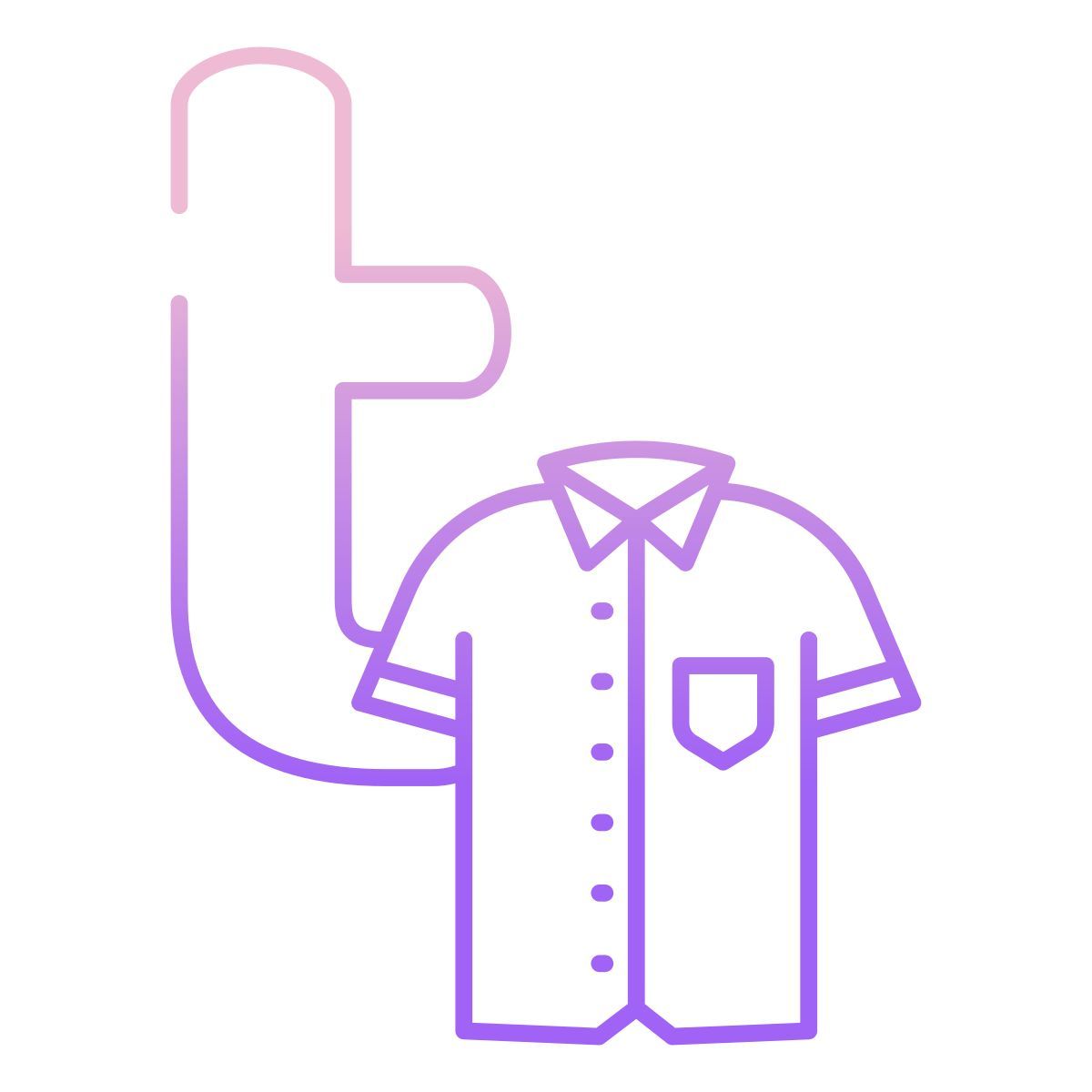 t icon