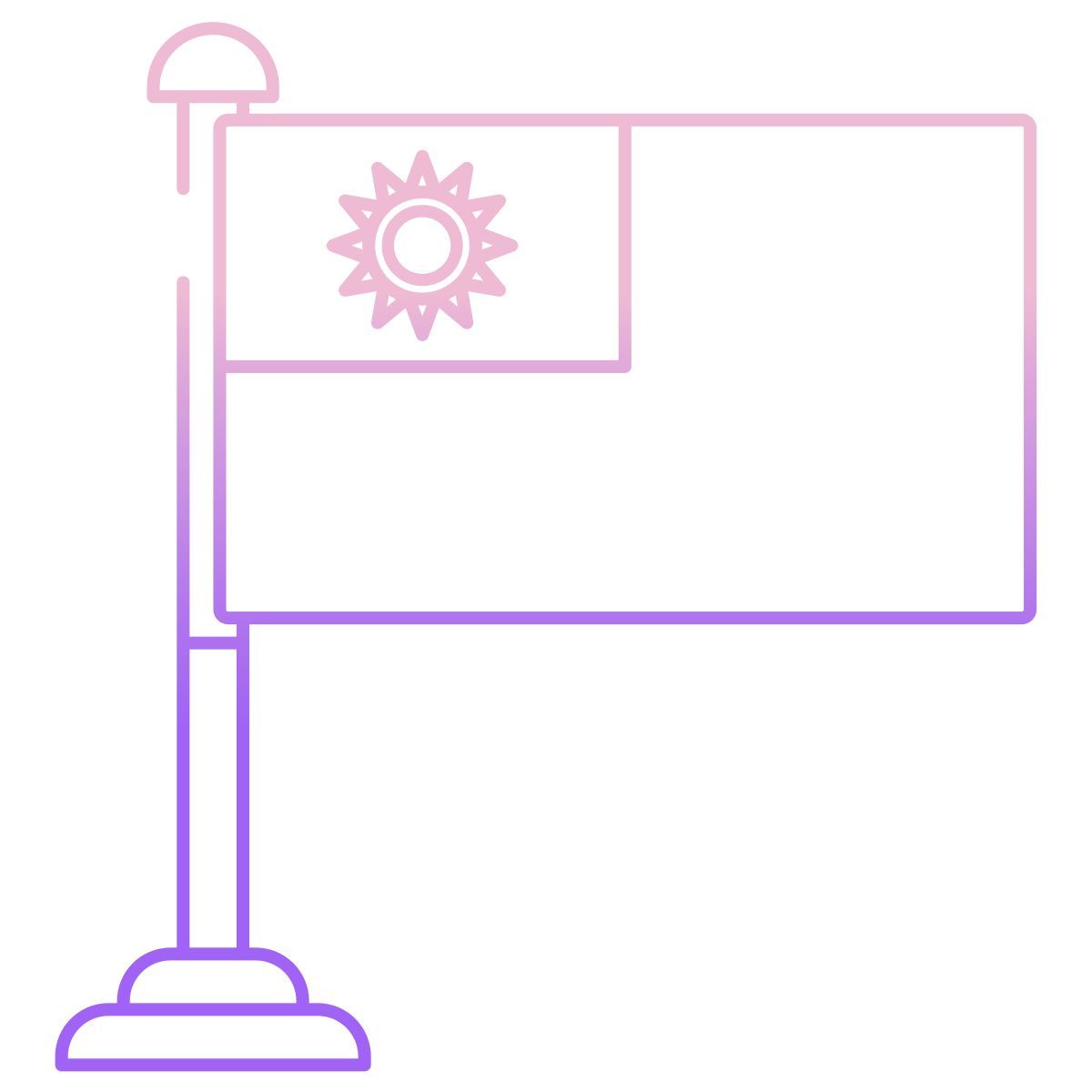 taiwan flag icon
