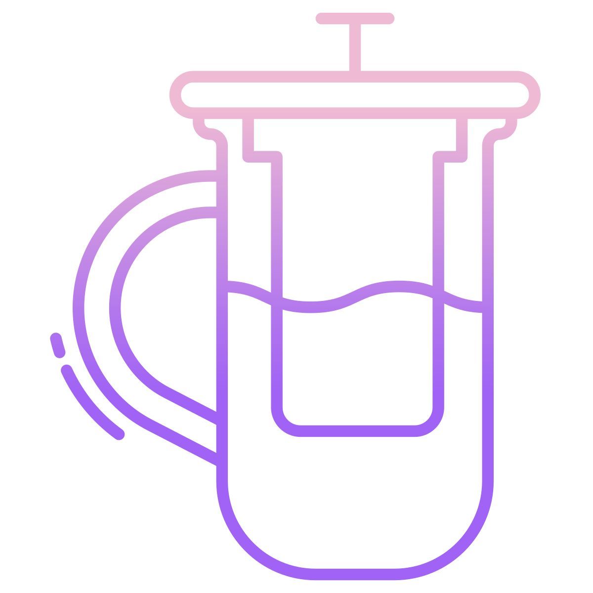 tea maker icon