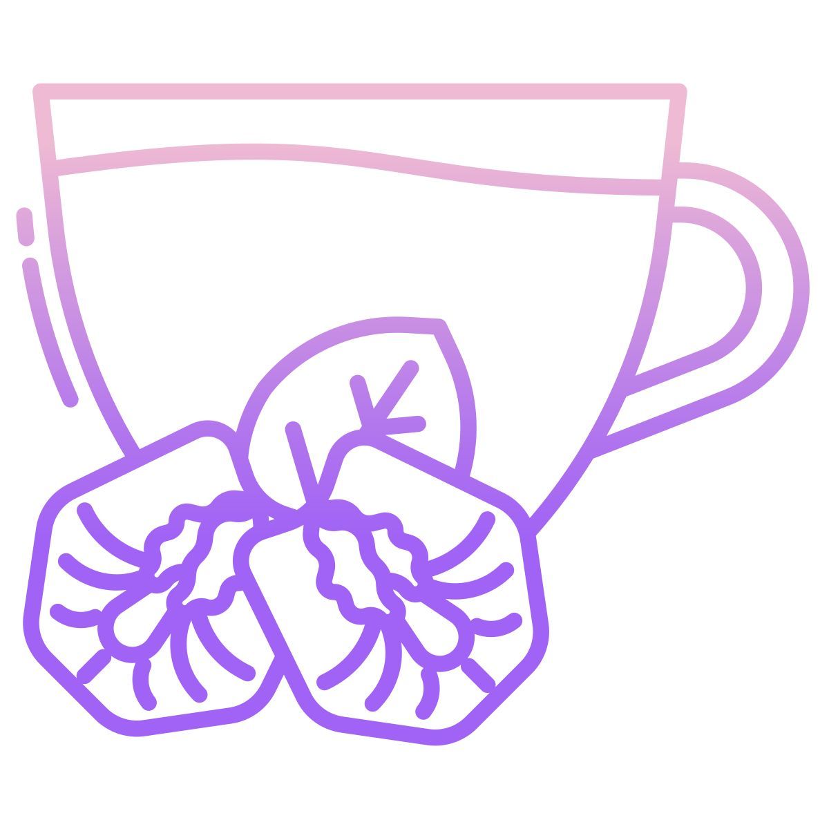 tea icon