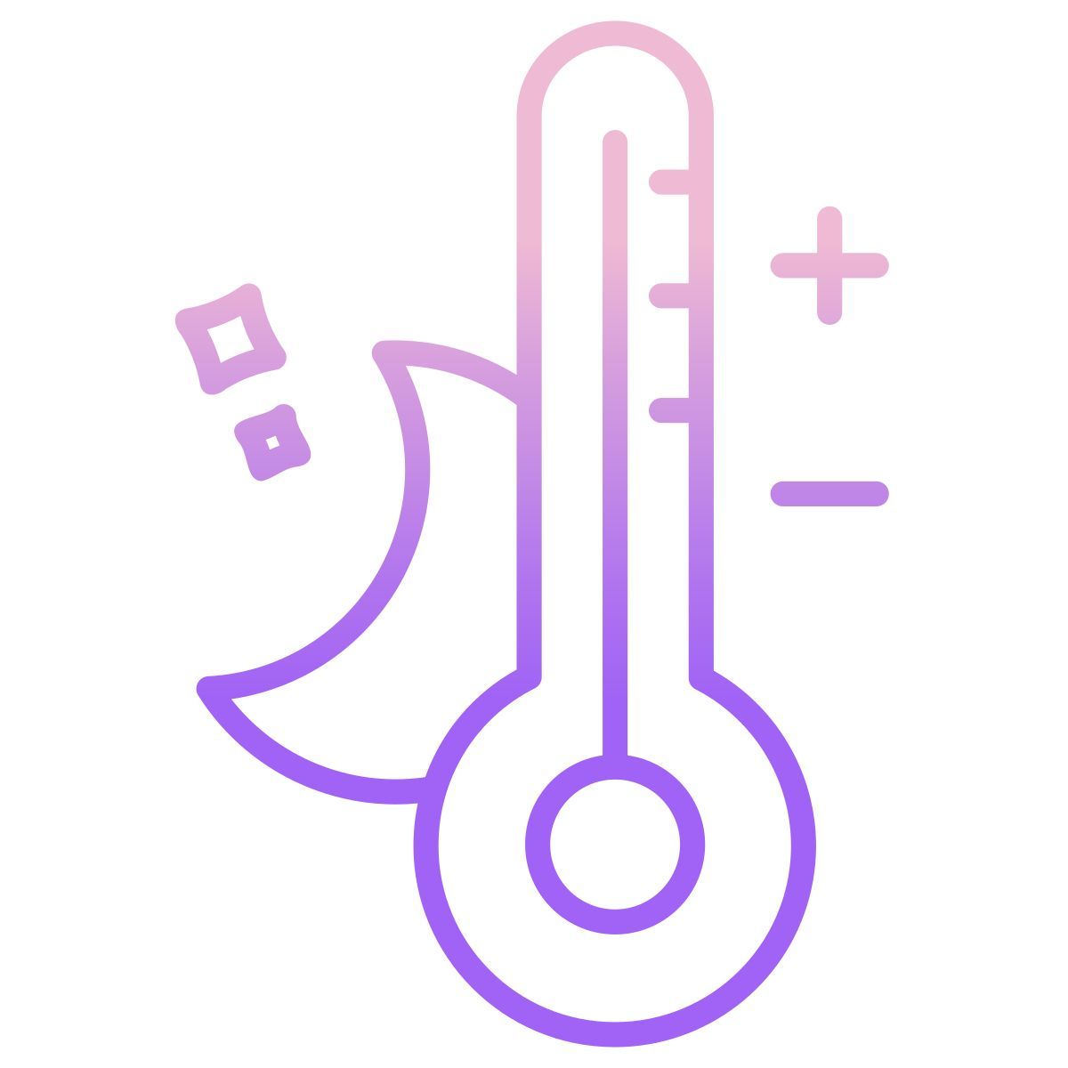 temperature icon