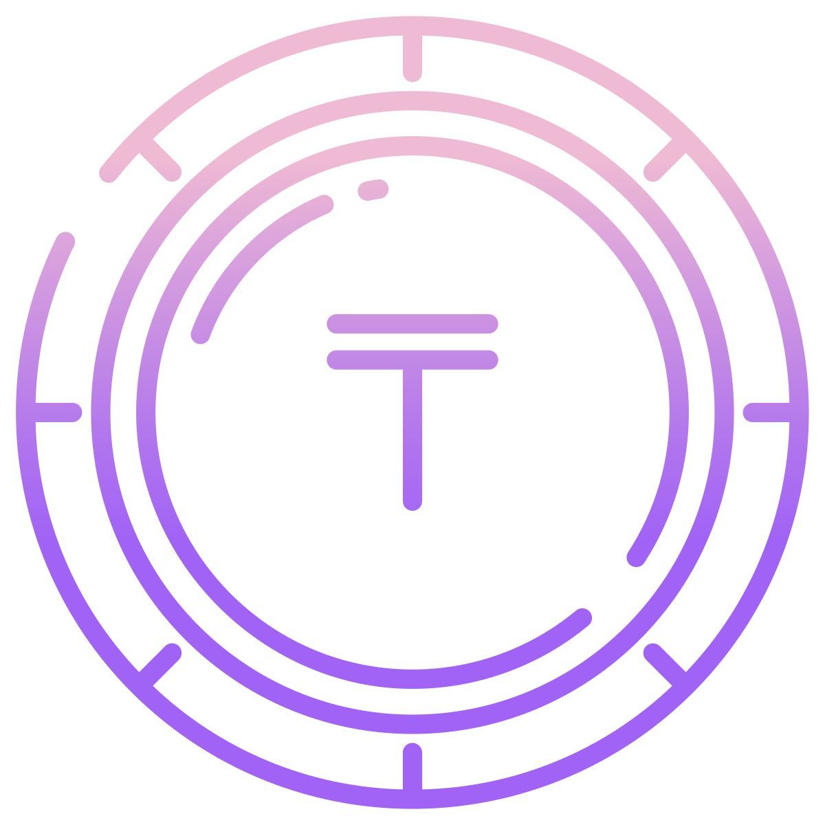 坚戈 icon