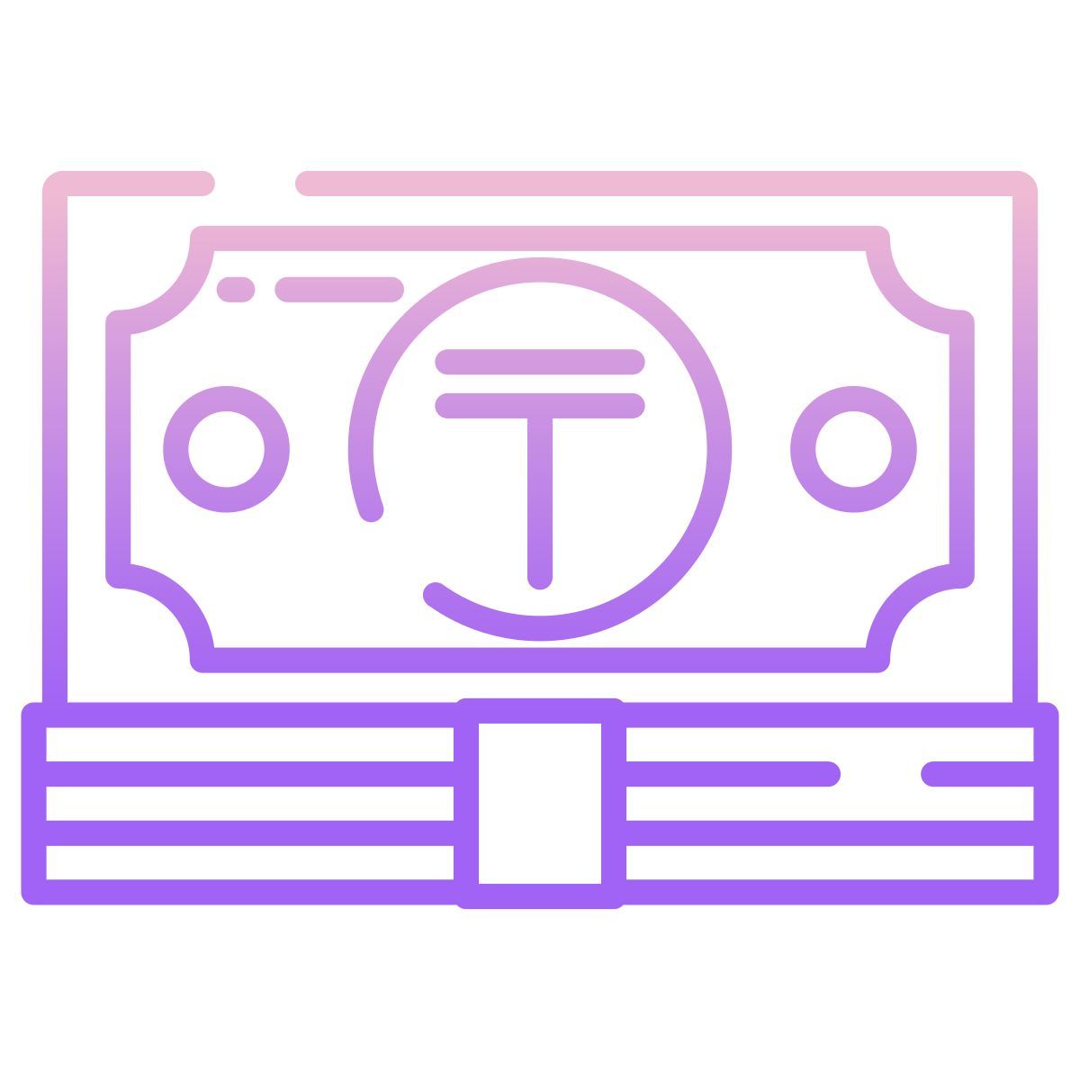 坚戈 icon