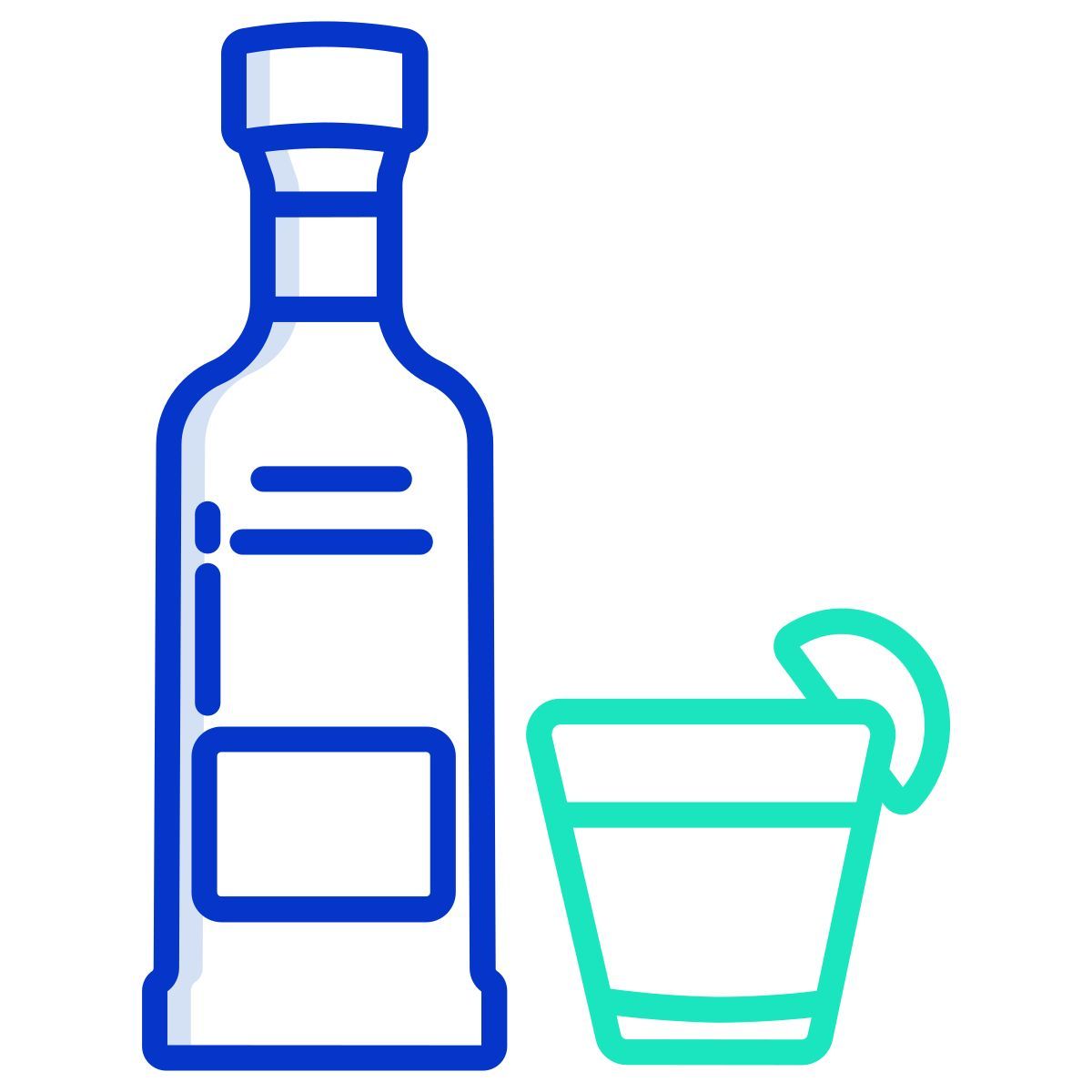 tequila icon