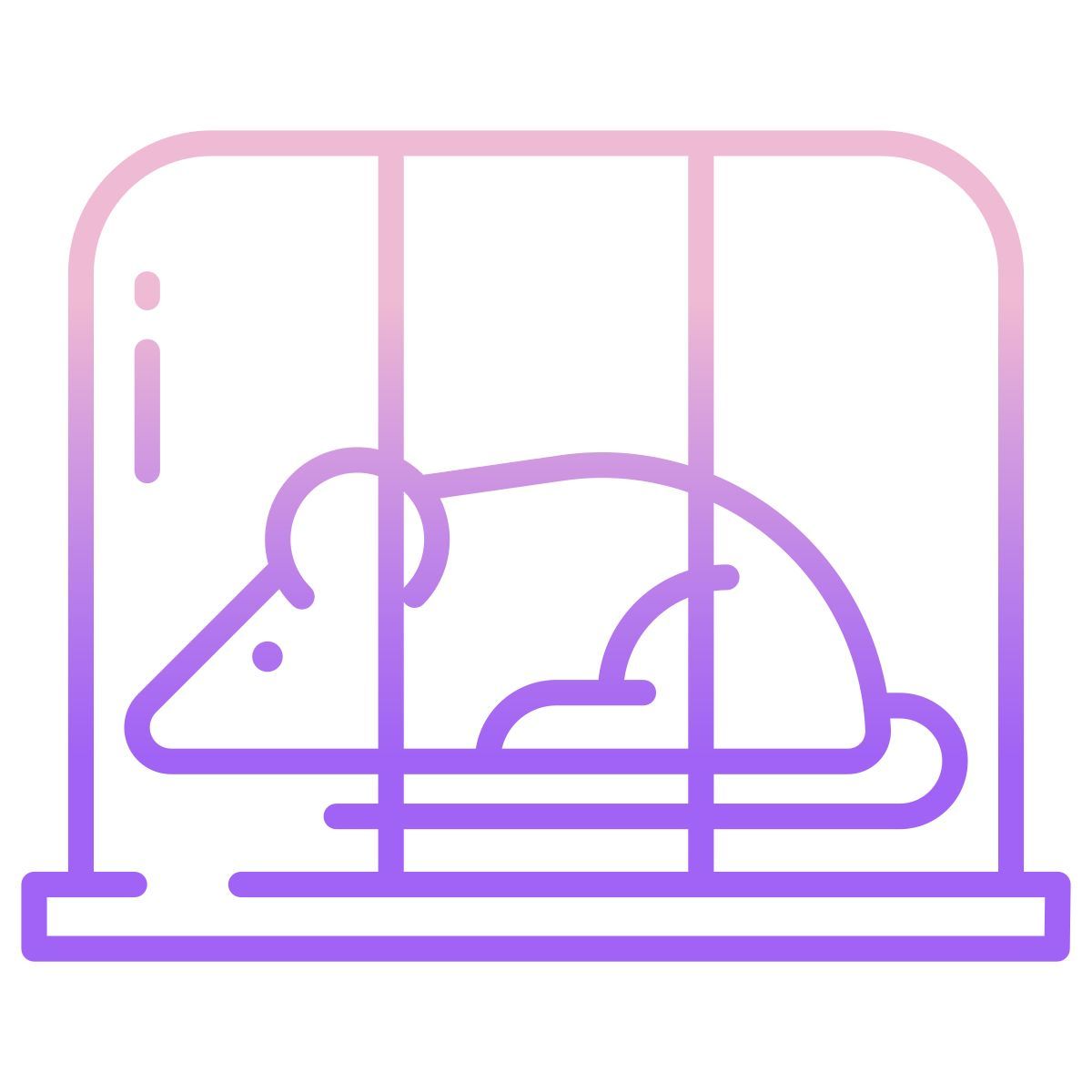 testing icon