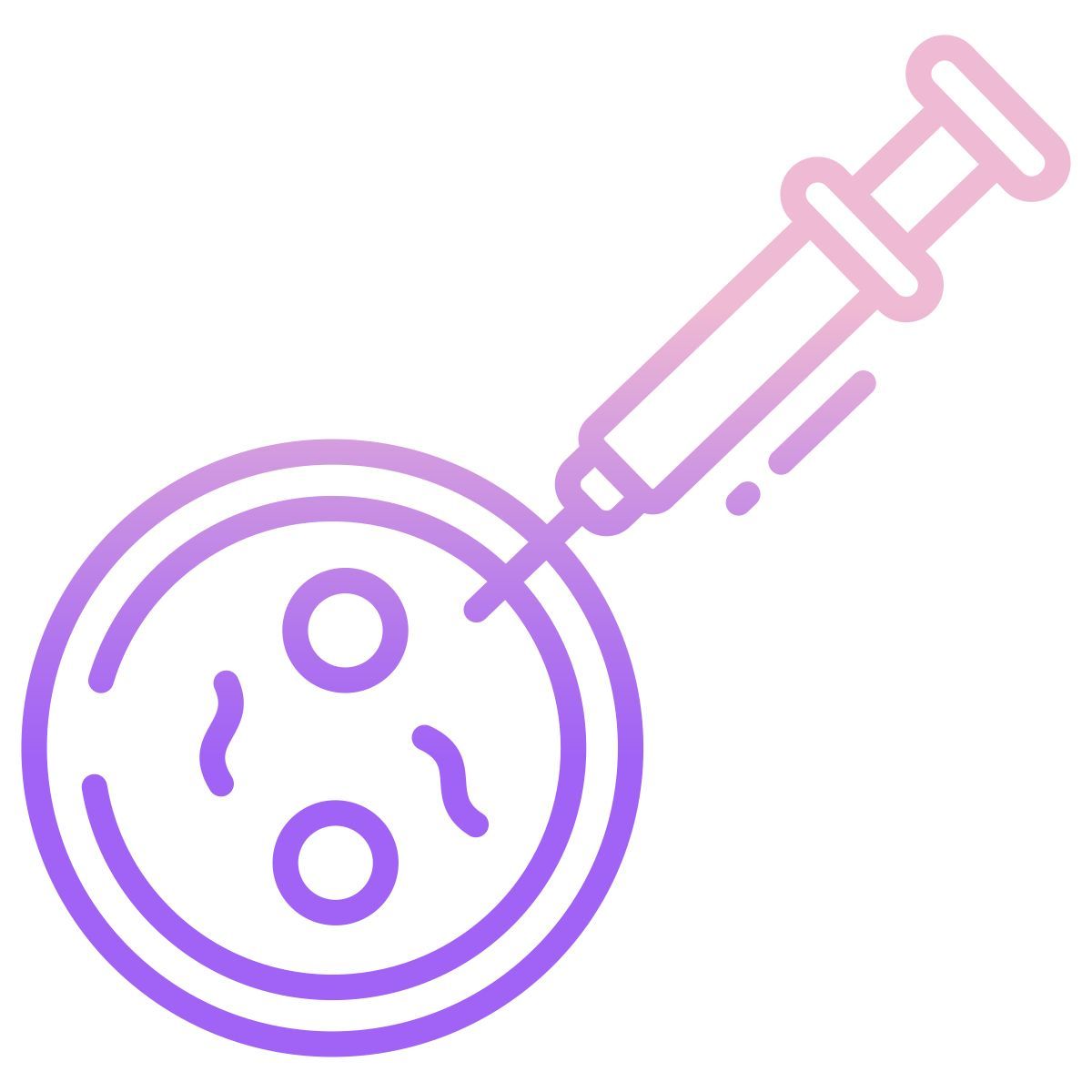 Testen icon