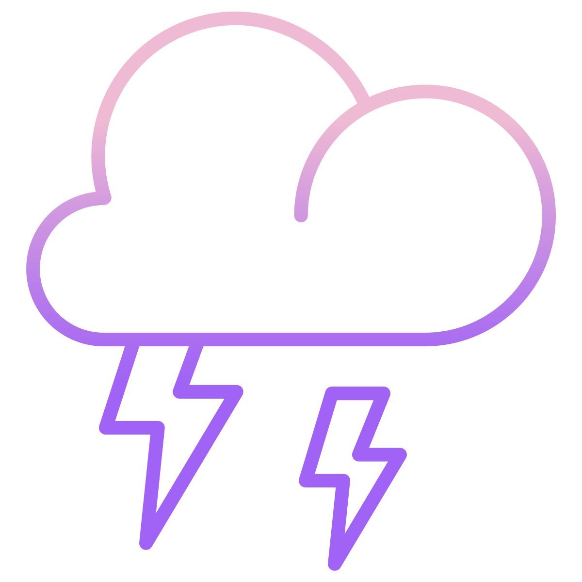 thunder icon