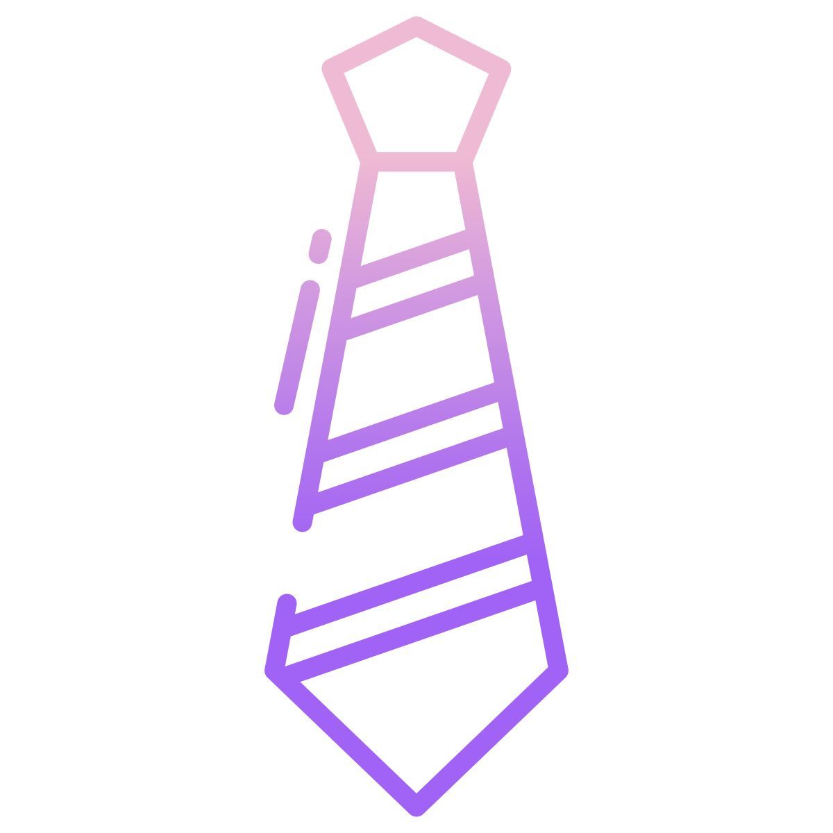 tie icon
