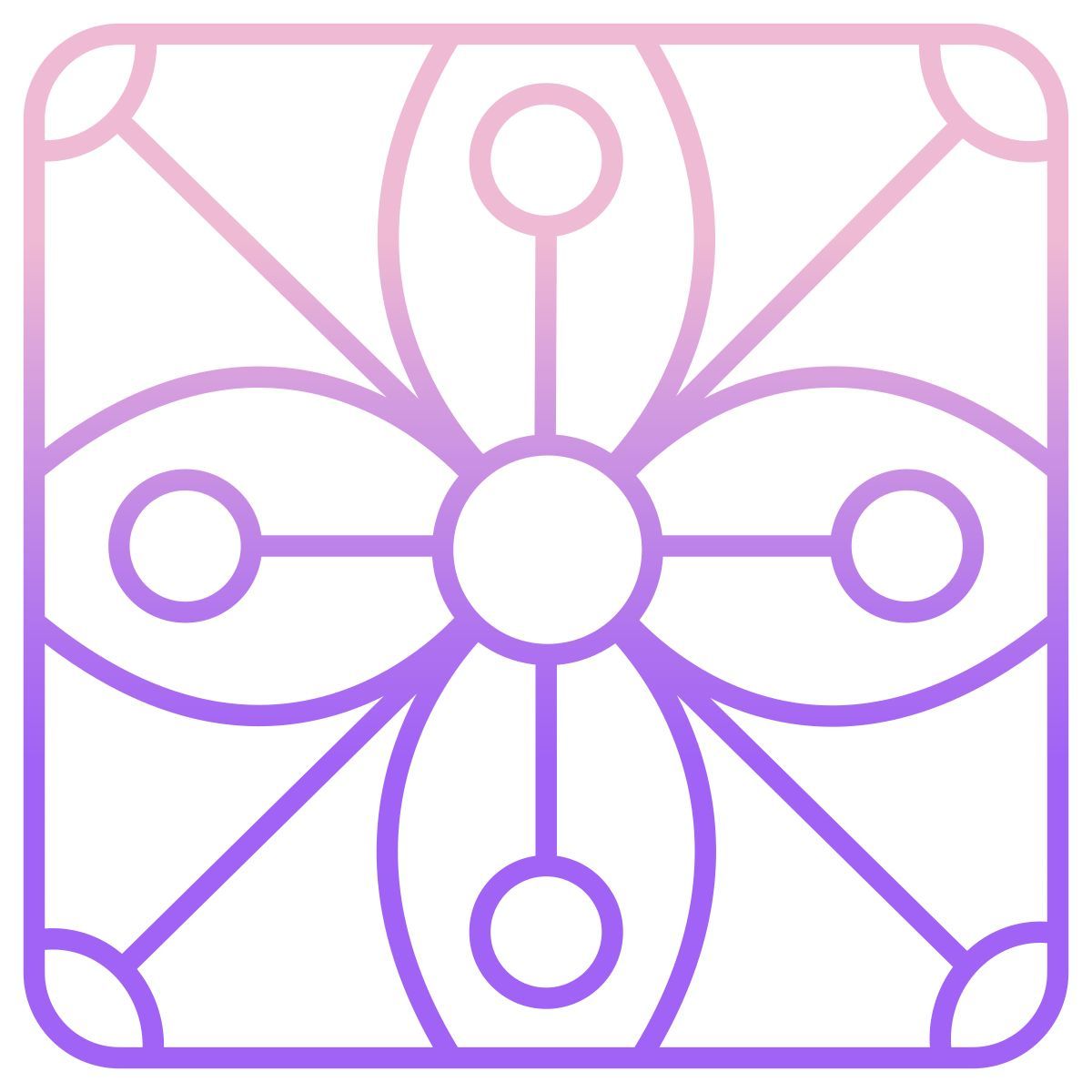 tiles icon