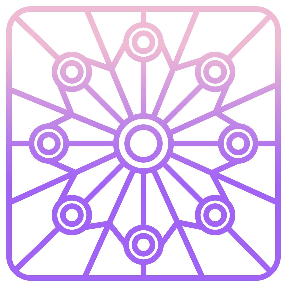 tiles icon