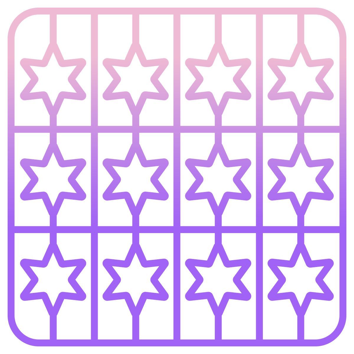 tiles icon