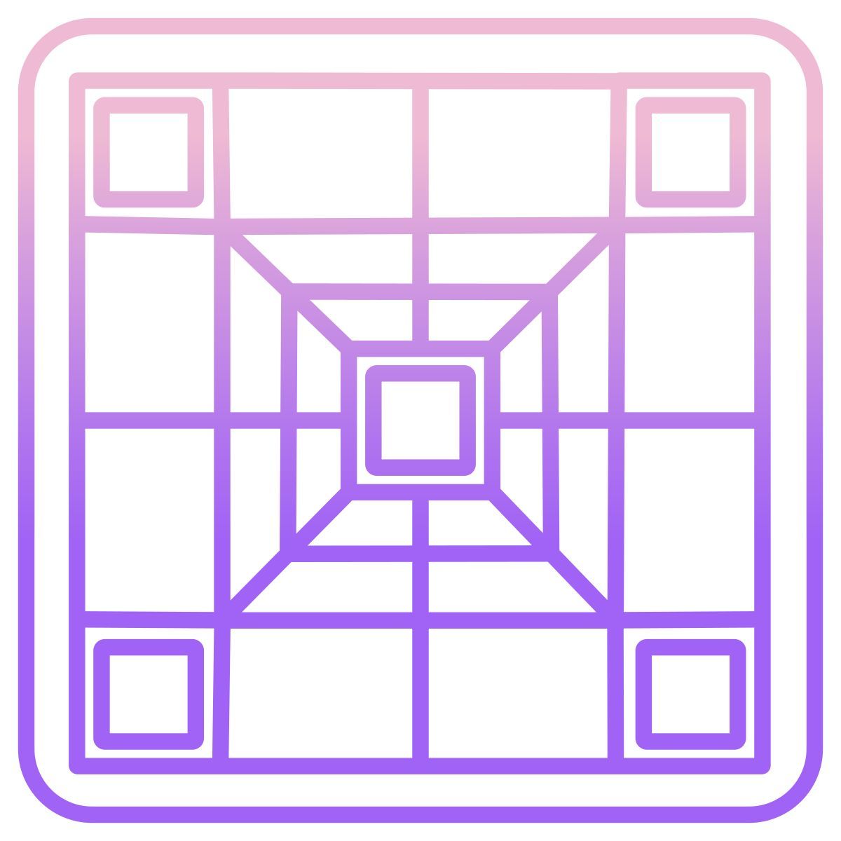 tiles icon