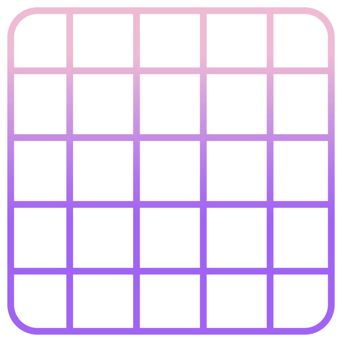 tiles icon
