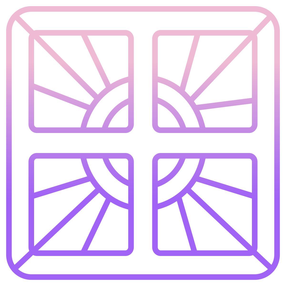 tiles icon