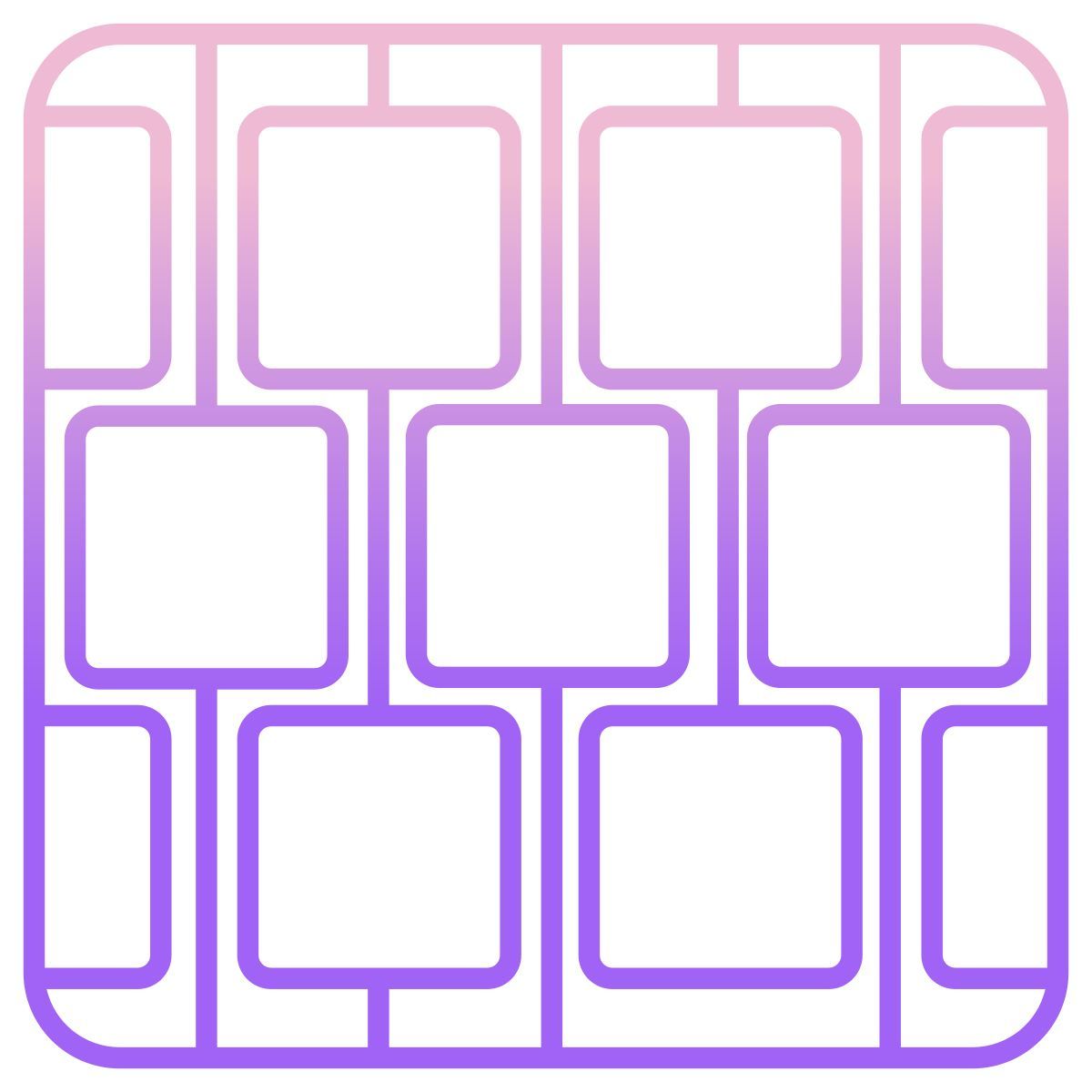 tiles icon