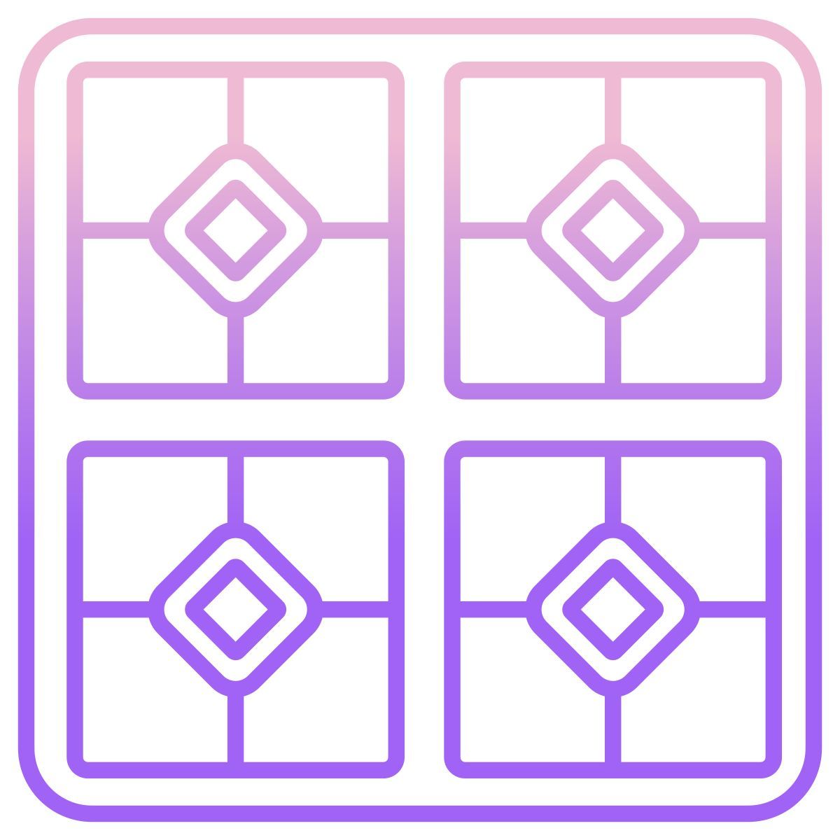 tiles icon