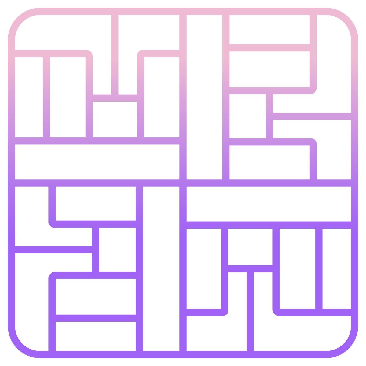 tiles icon