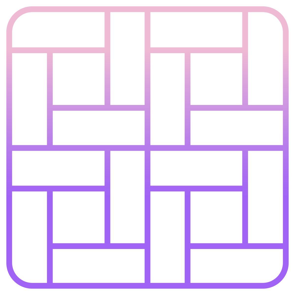 tiles icon
