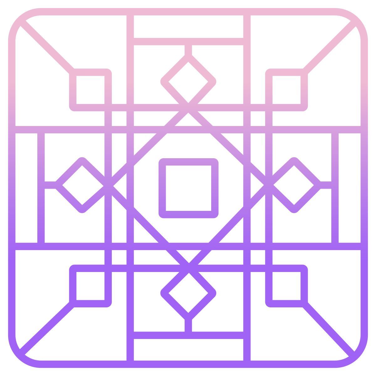 tiles icon