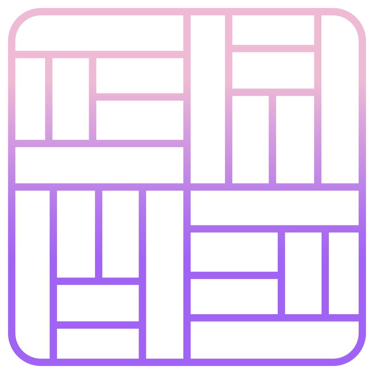 tiles icon