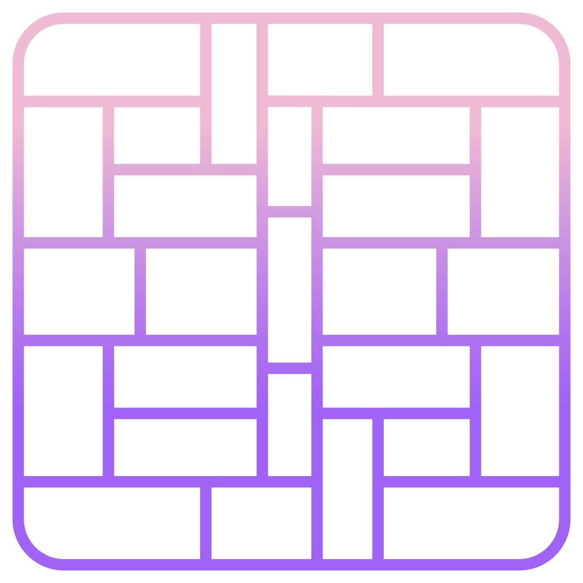 tiles icon