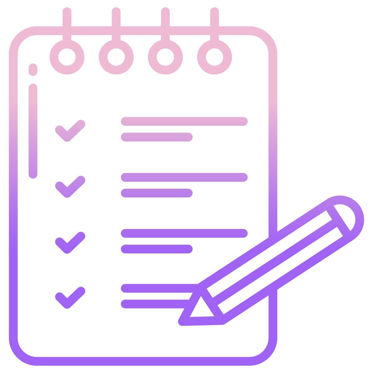 to do list icon