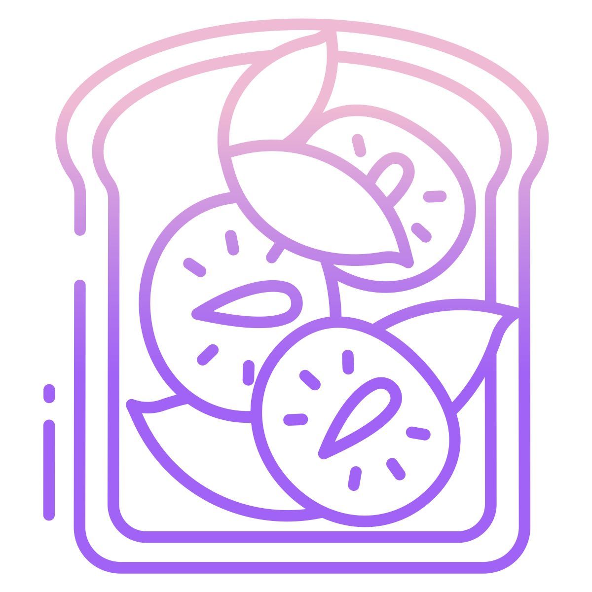 toast icon