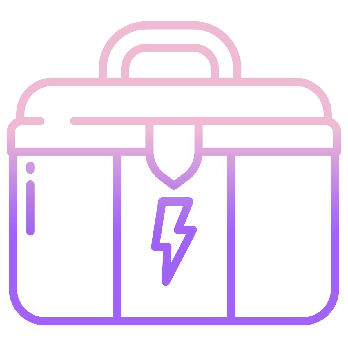 toolbox icon