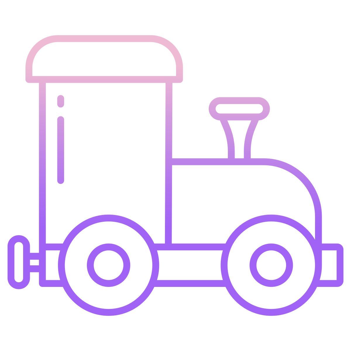 train icon