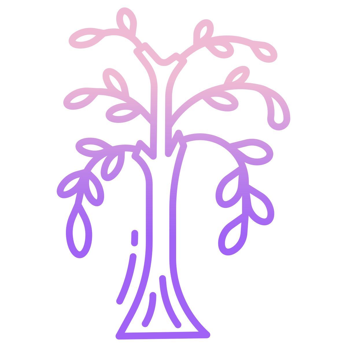 tree icon