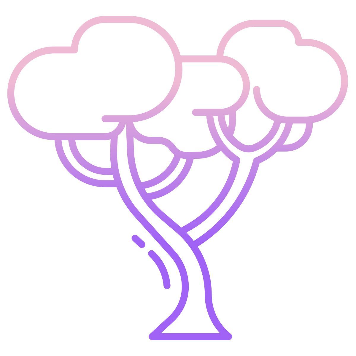 tree icon