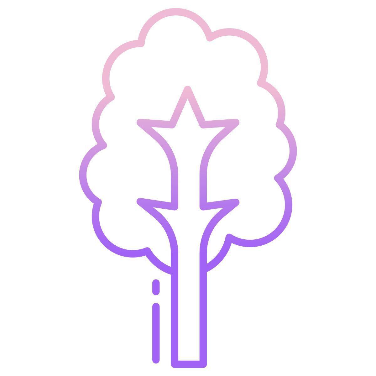 tree icon