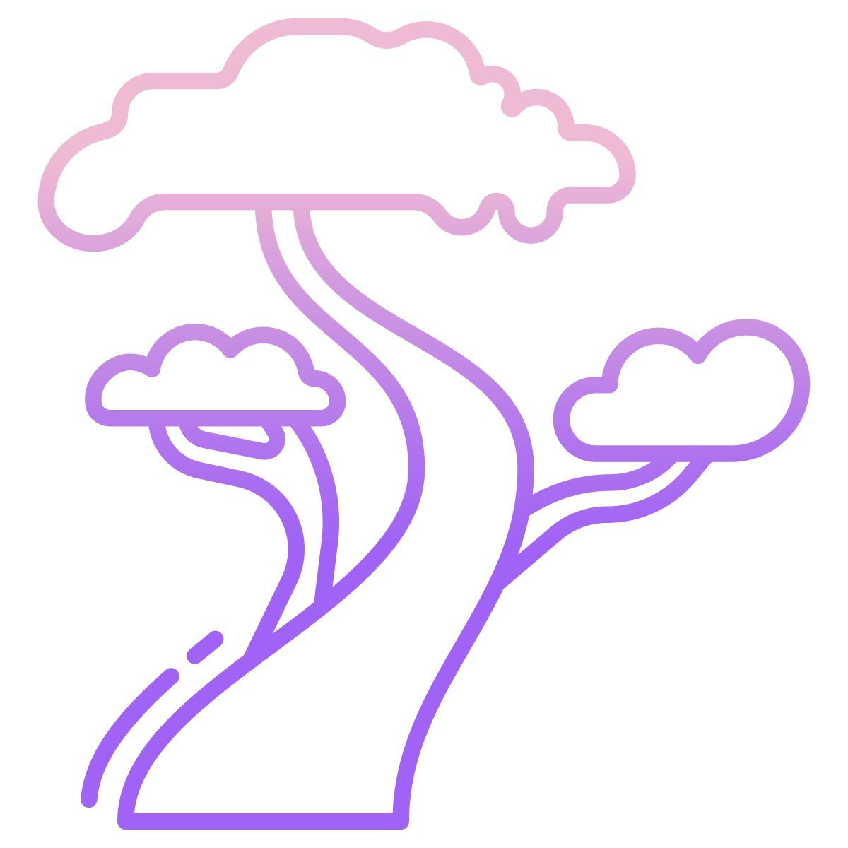 tree icon