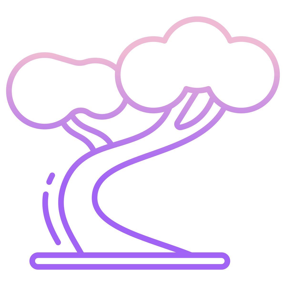 tree icon