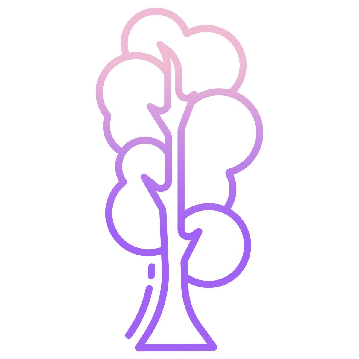 Baum icon