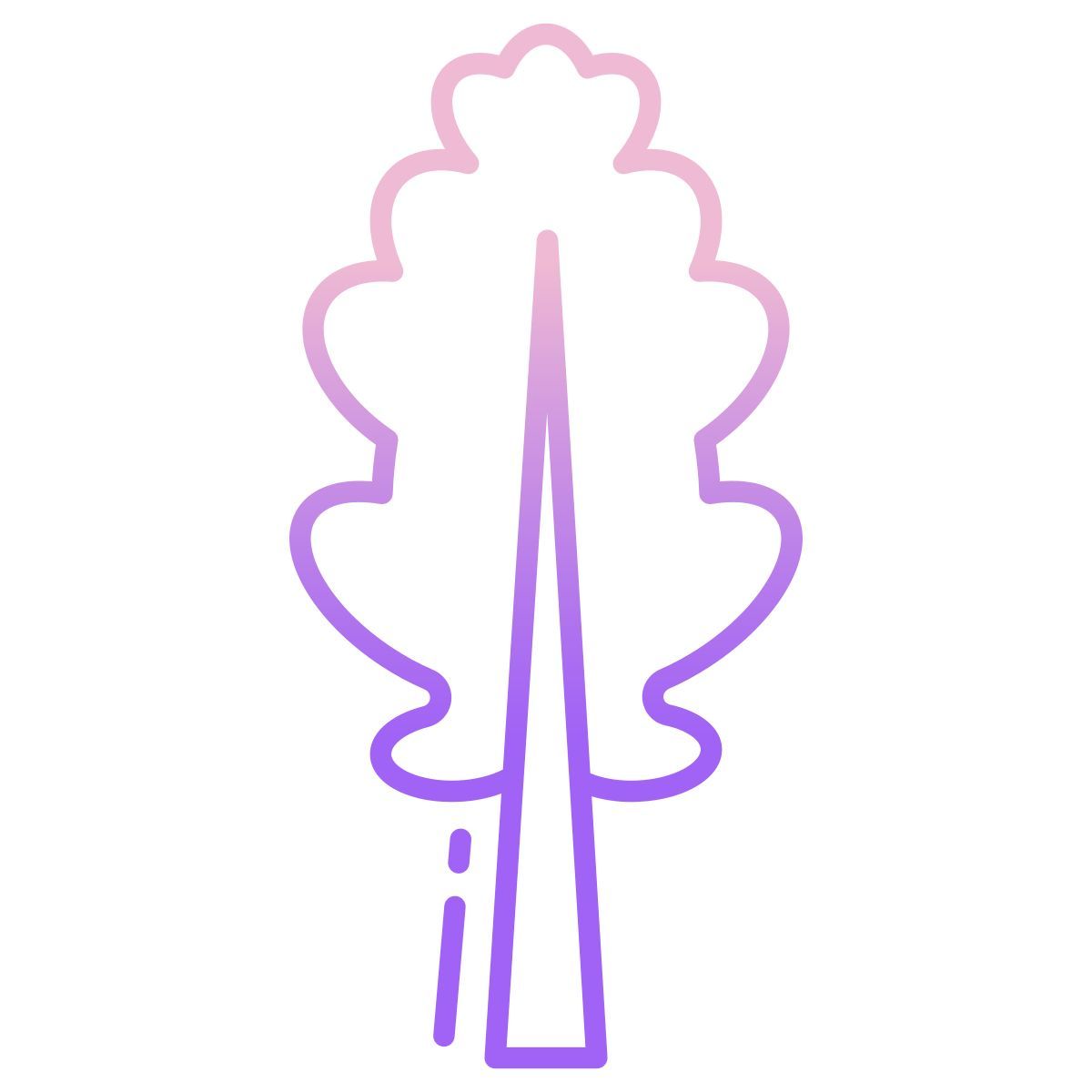 tree icon