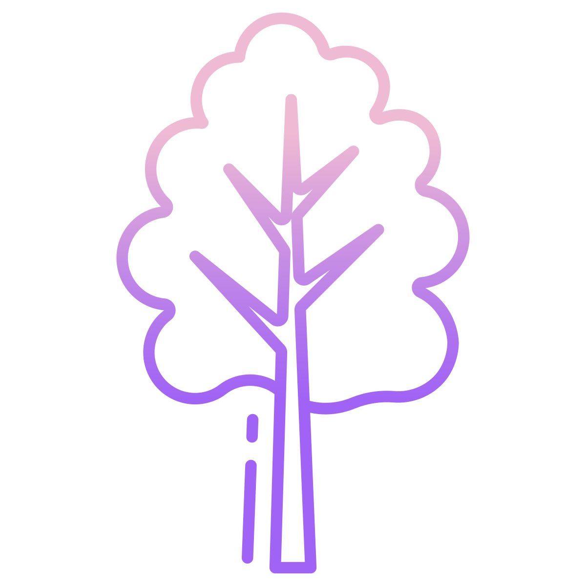 tree icon