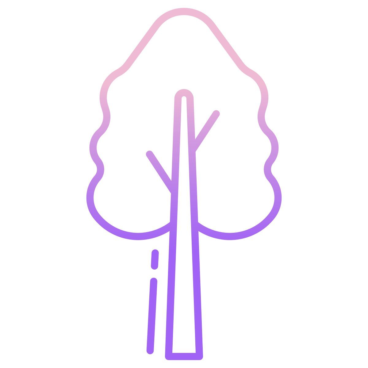 tree icon