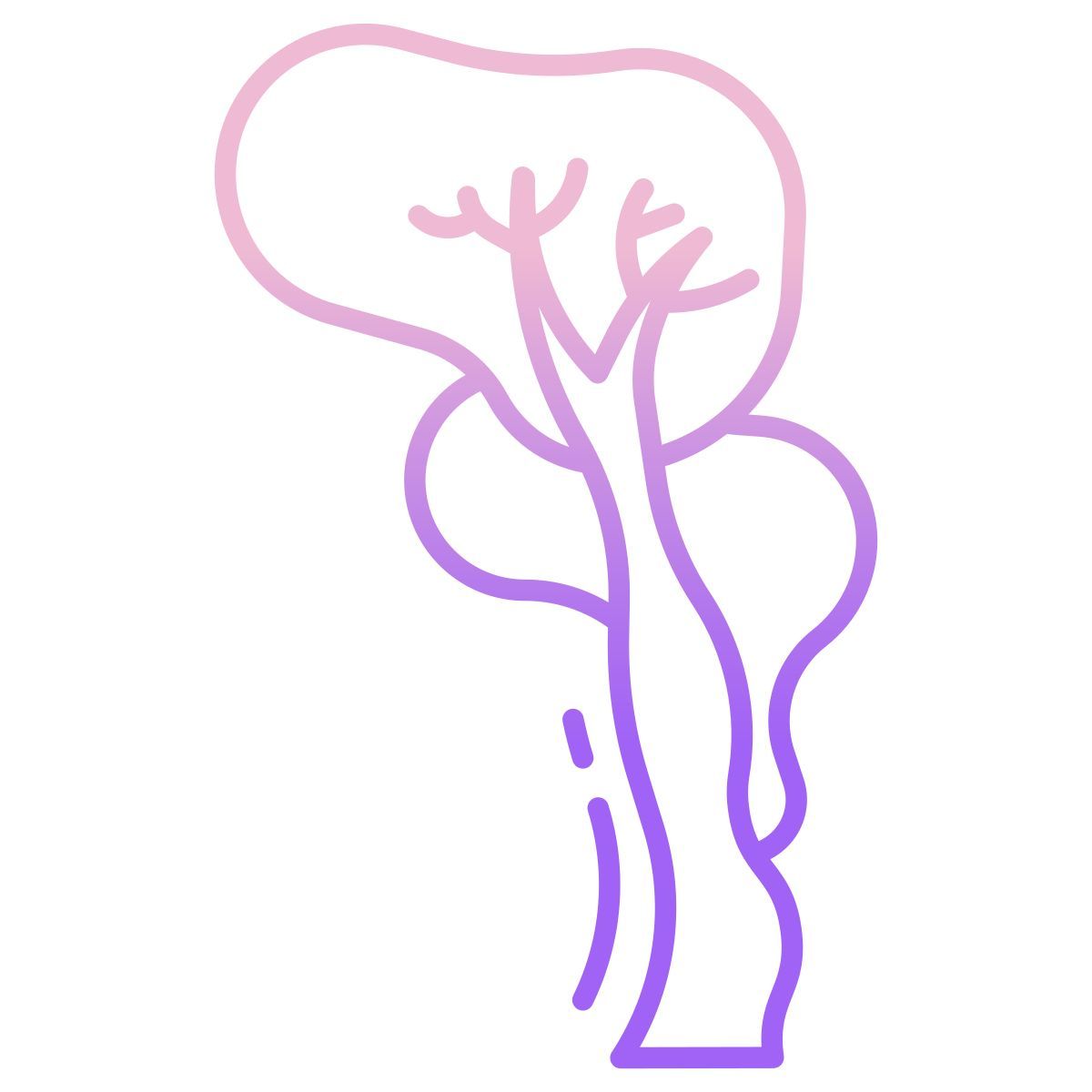 tree icon