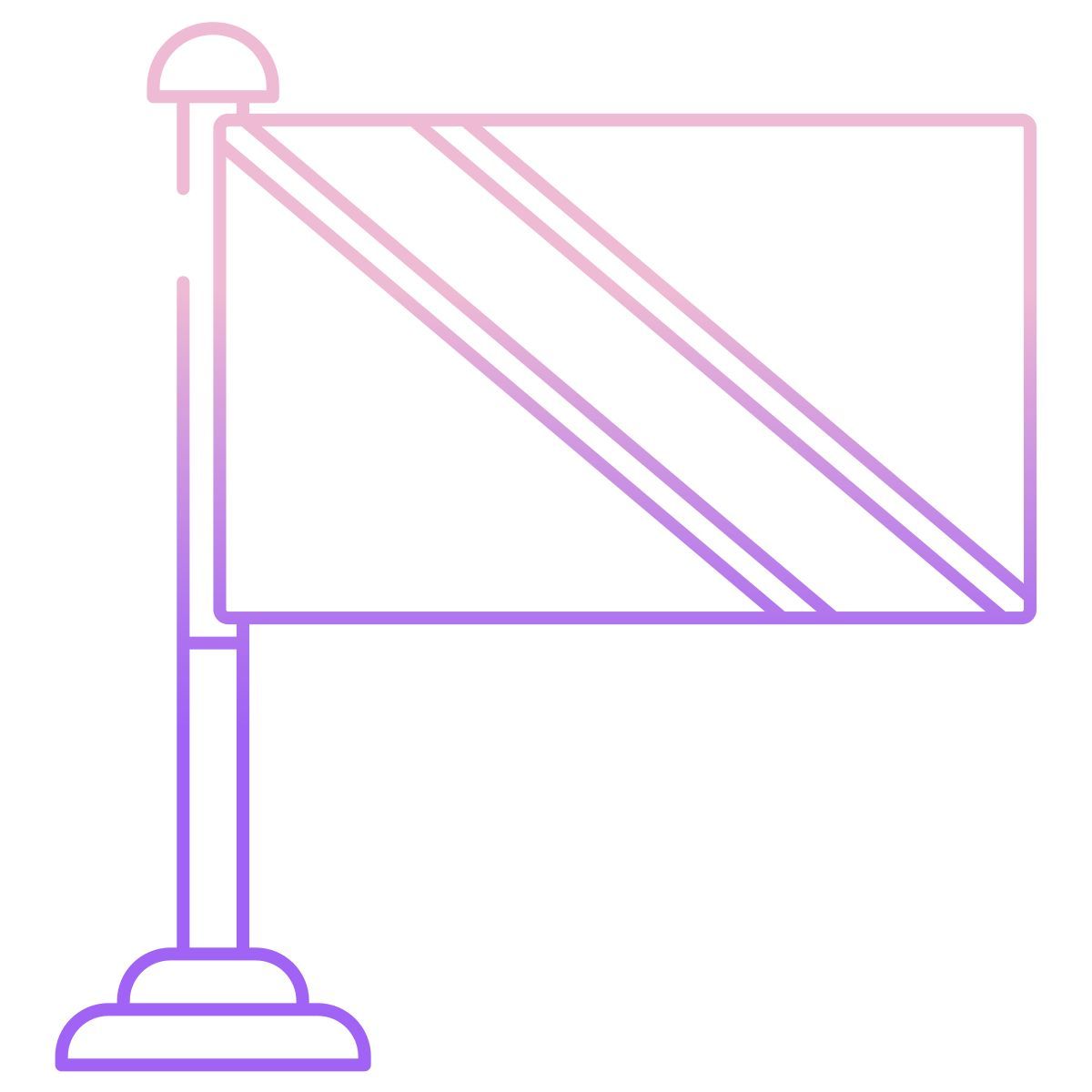trinidad and tobago flag icon