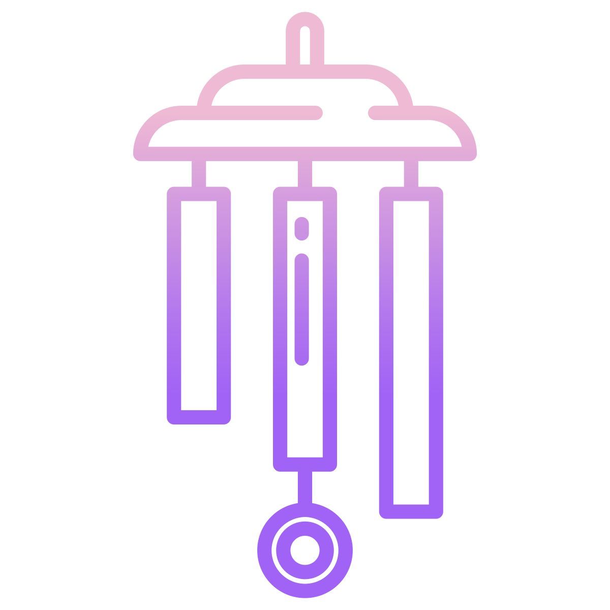 风铃 icon