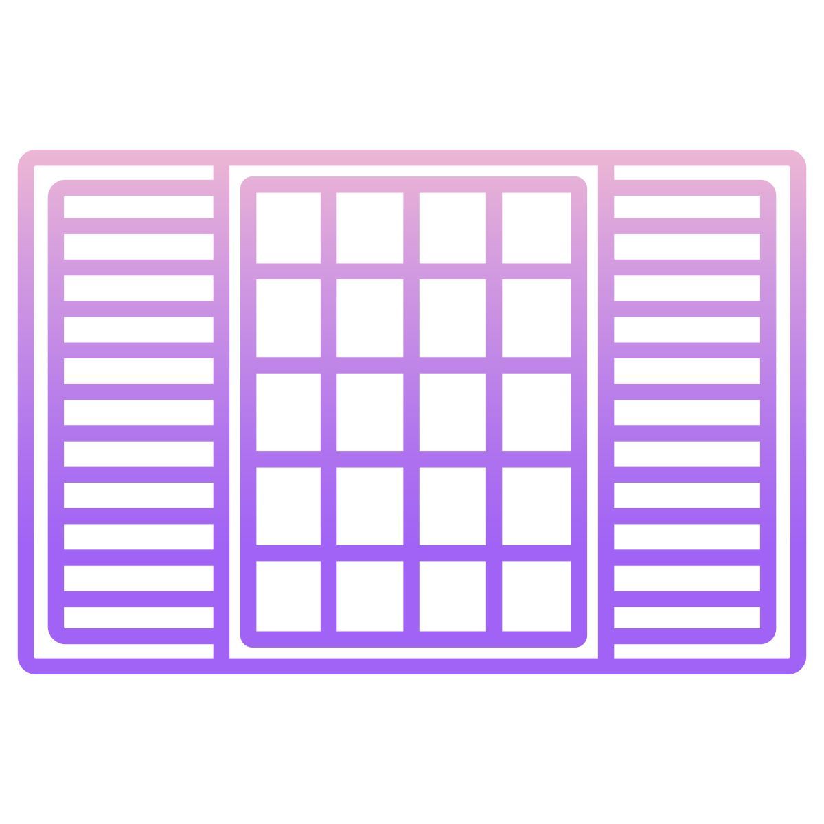 window icon