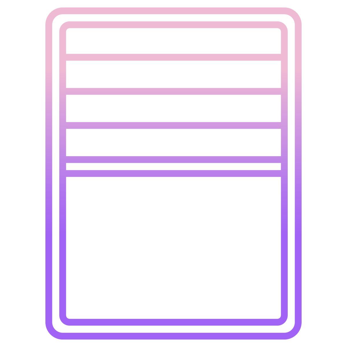 window icon