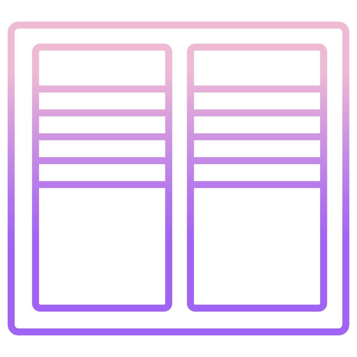 window icon