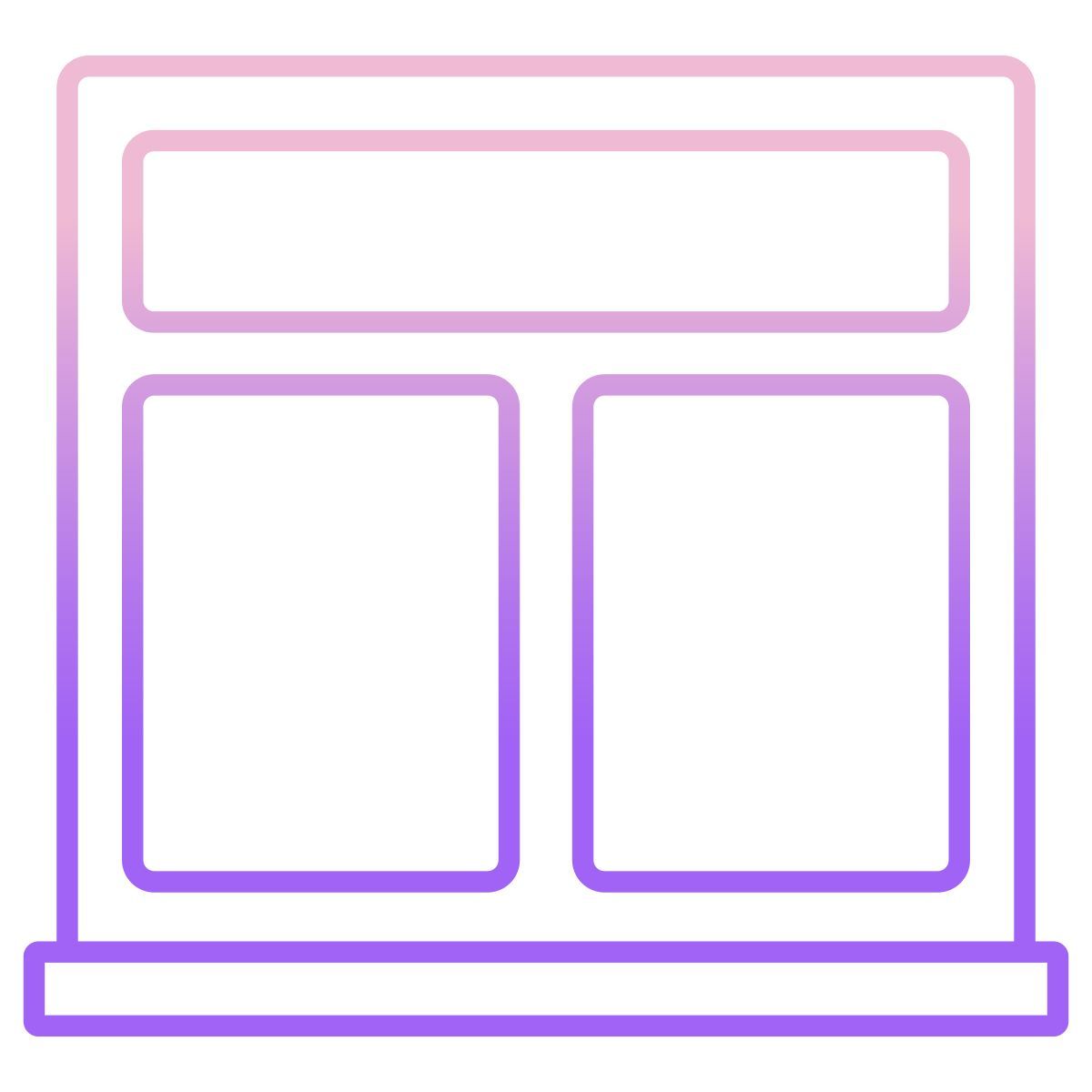 window icon